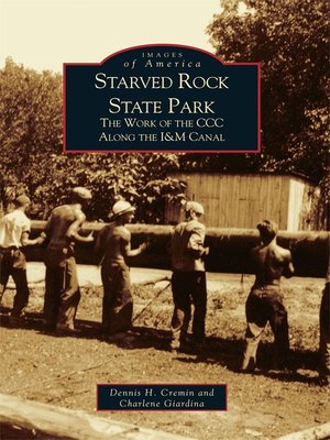 cover image of Starved Rock State Park